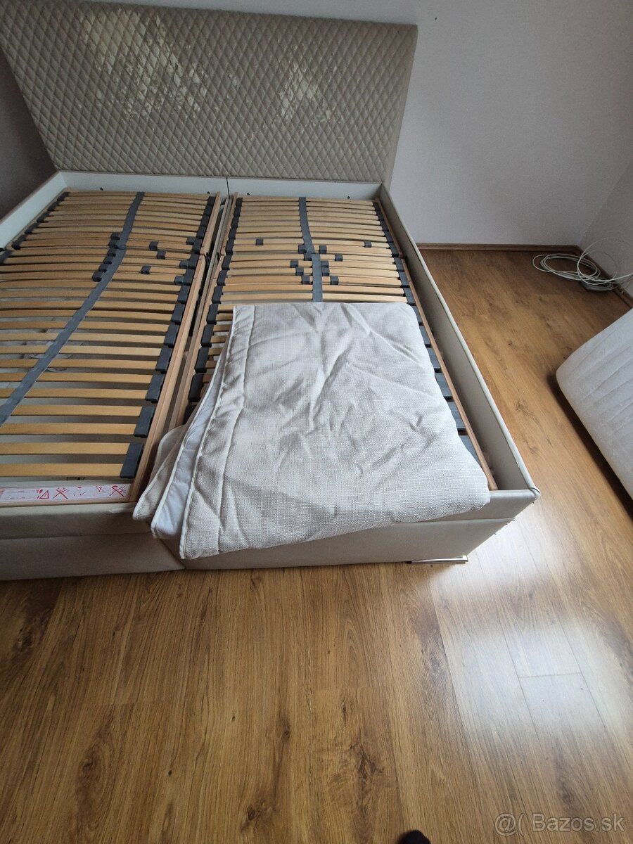 Postel Blanár 180x200 - 7