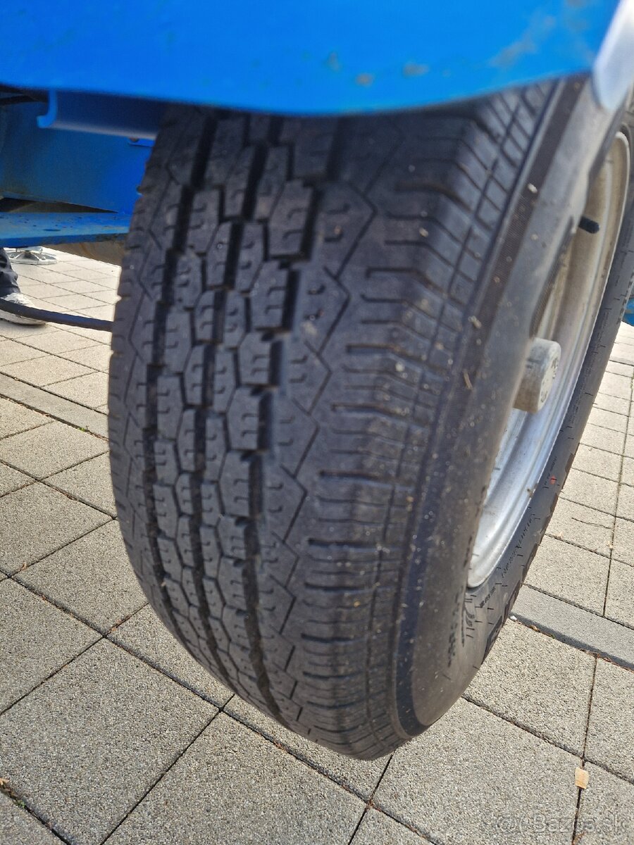 Pracovná plošina Genie TZ50, rok 2012, 18m - 8,5 bočný - 7