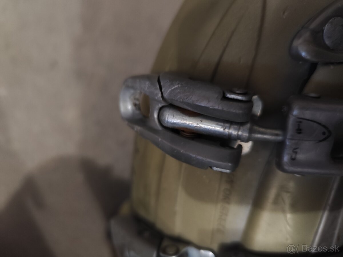 Lyžiarky Head 28,5 - 7