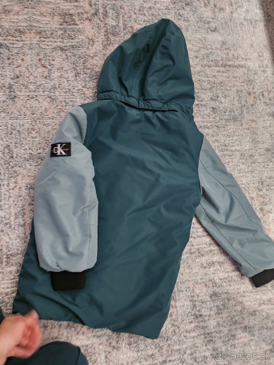 Calvin Klein bunda - 7