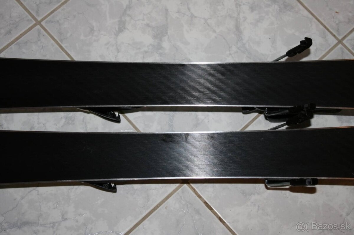 lyže Stockli 100 cm rt - 7