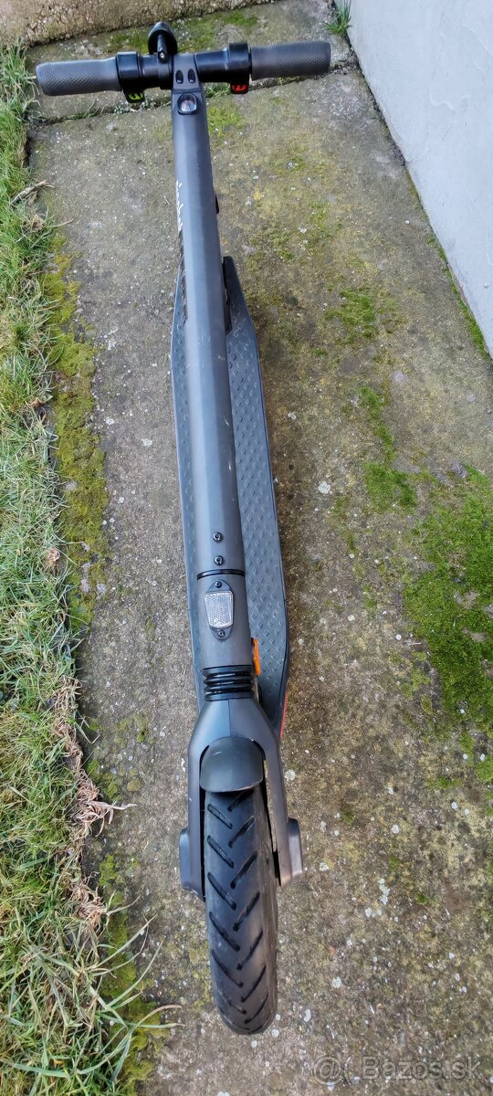 Elektrická kolobežka - 7