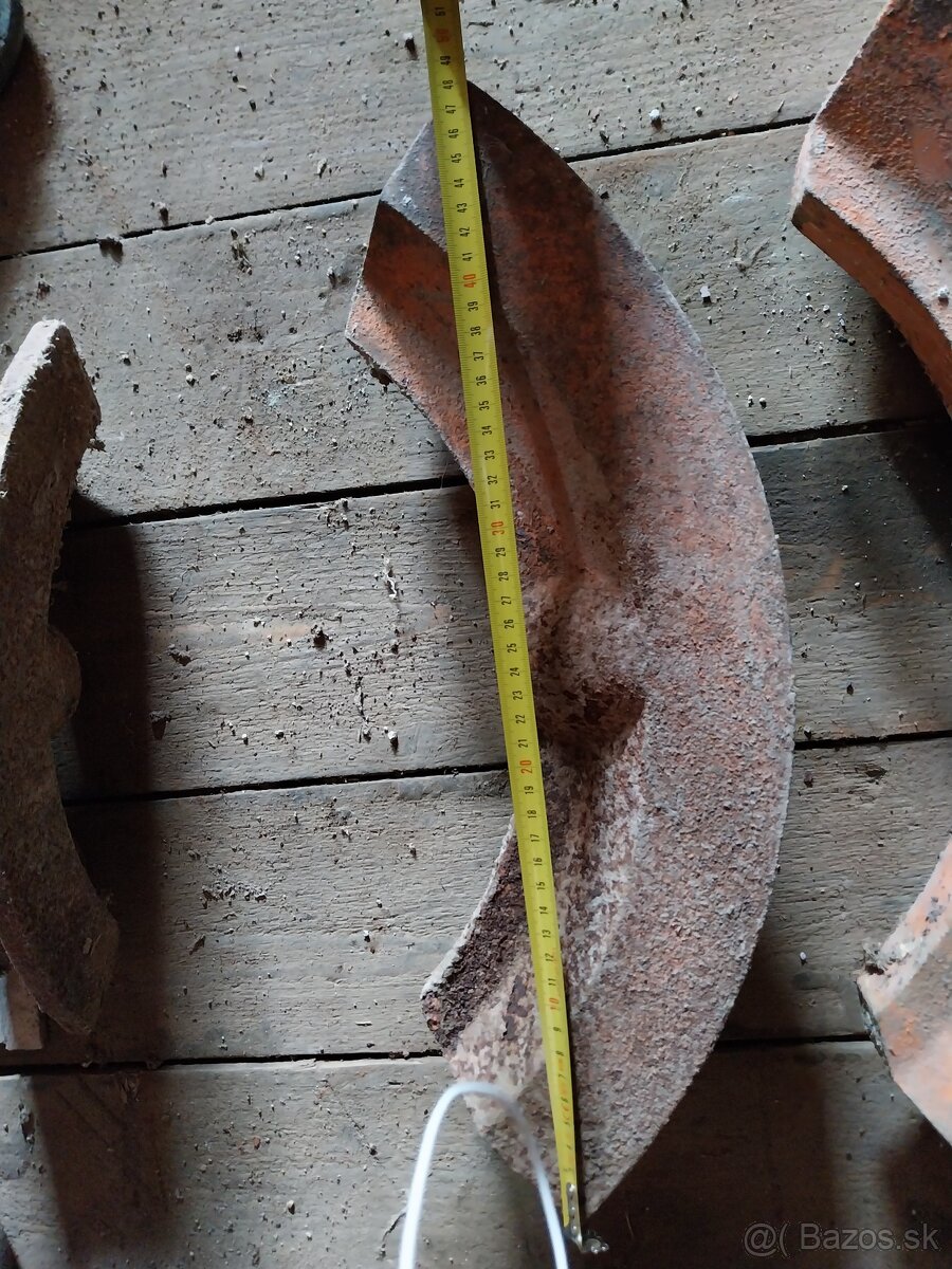 Predáme šablóny/segmenty na ohýbačku - 7