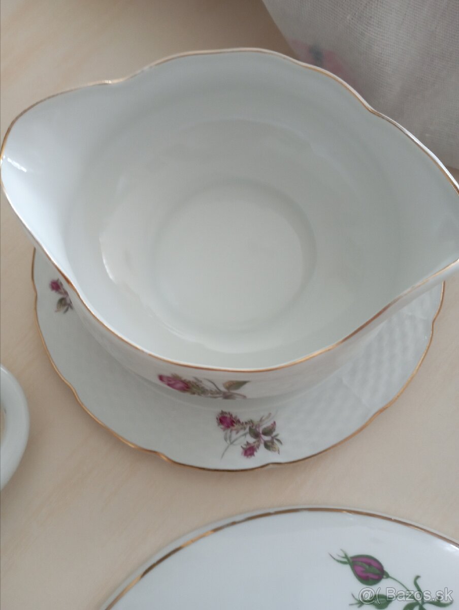 Terina a omáčnik - 7