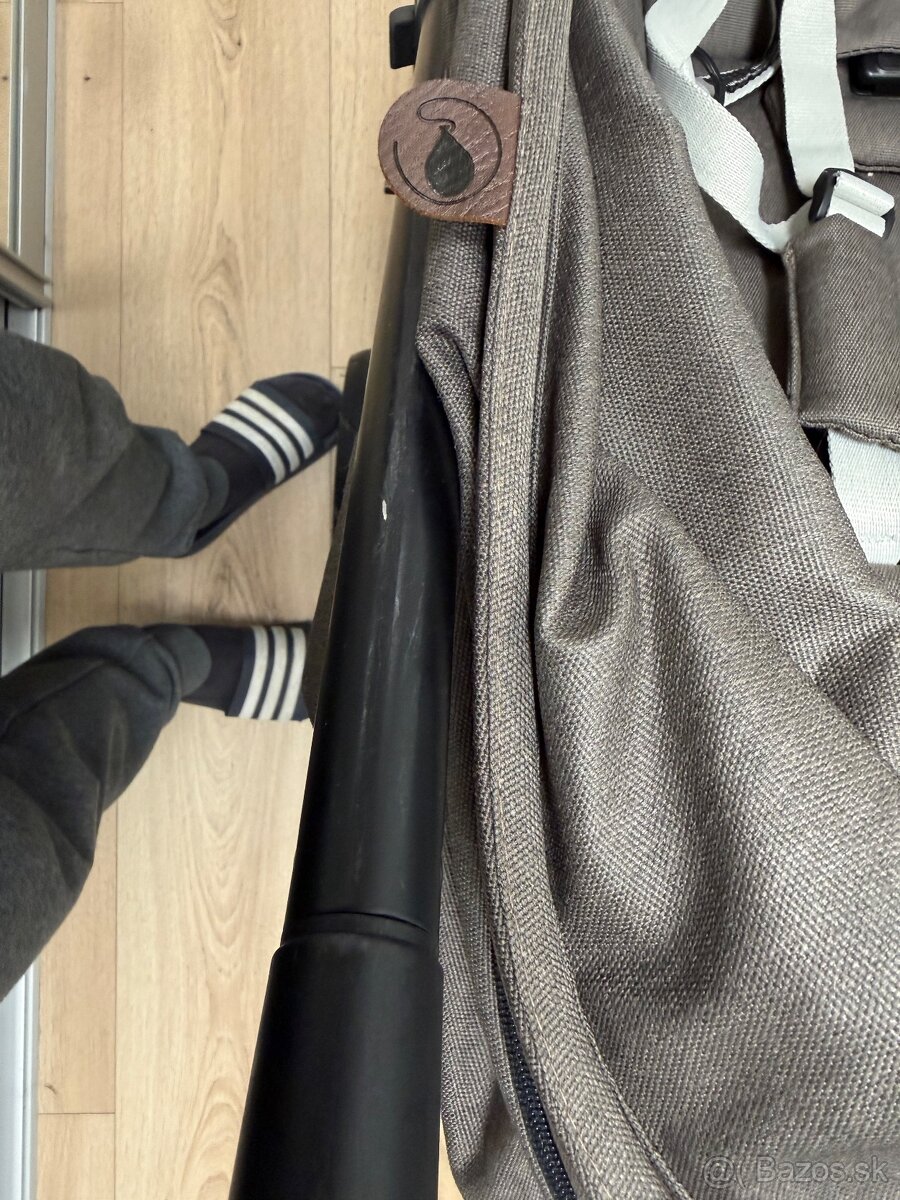 Kocik Abc design salsa air 4 - 7