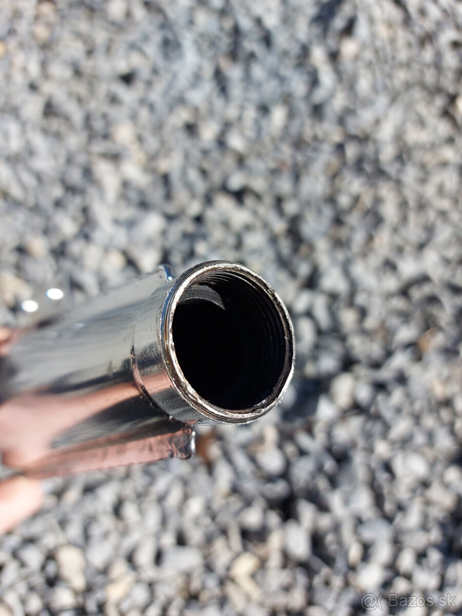 Predám súbor dielov na BABETTU210 - 7