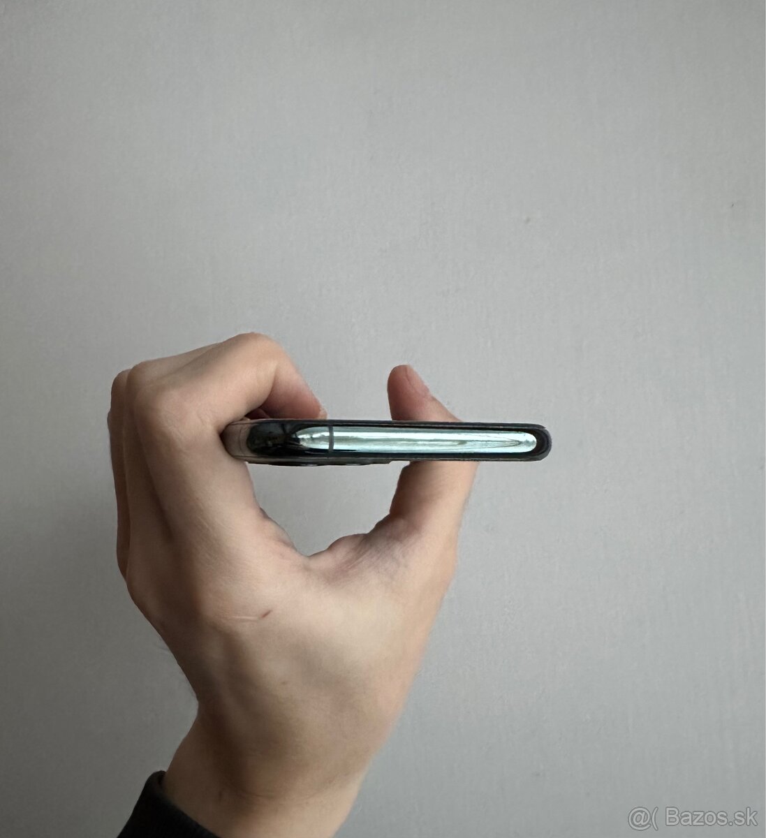 iPhone 11 Pro 64 gb - Midnight Green - 7