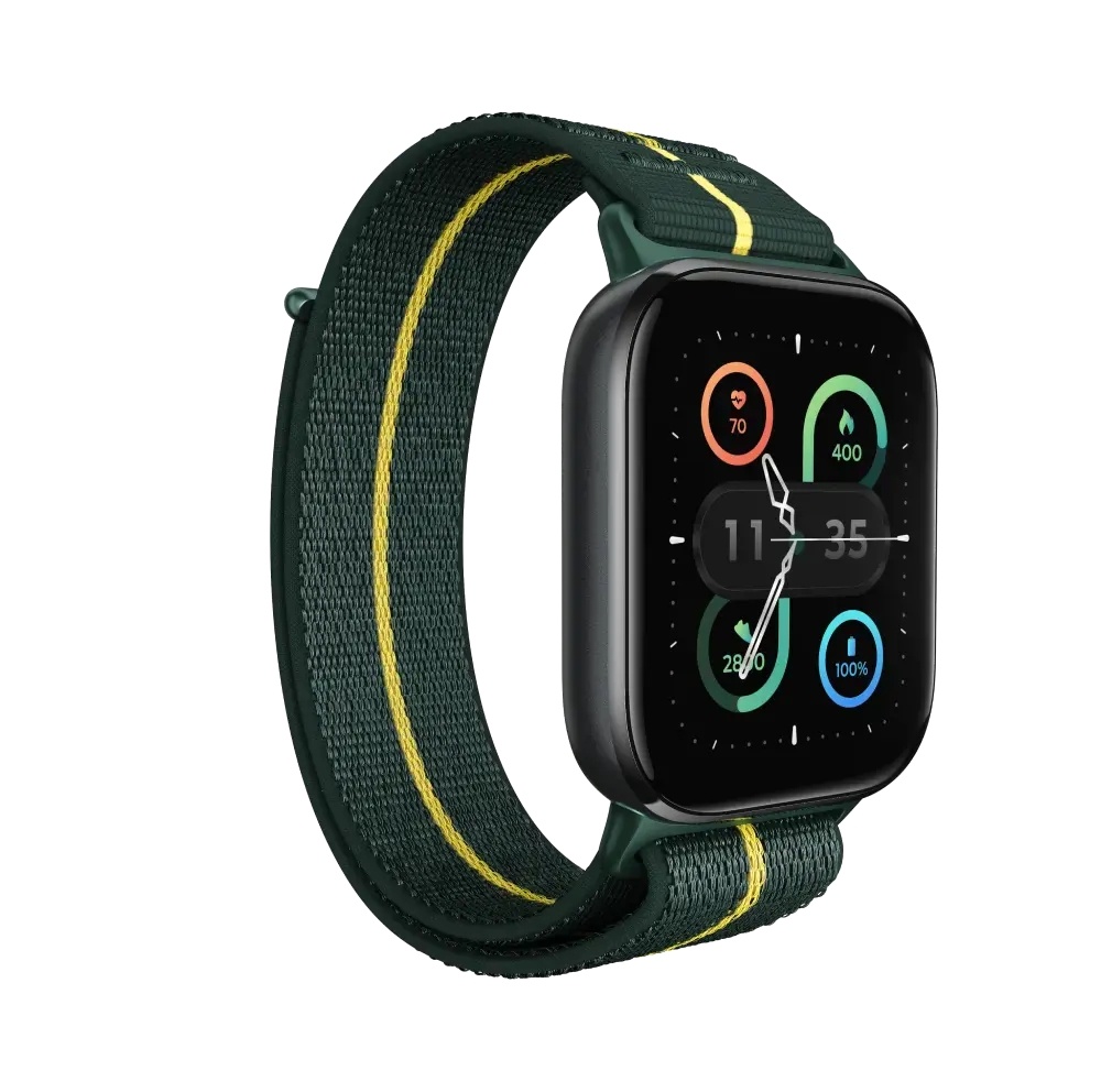 Motorola Moto Watch Fit - 7