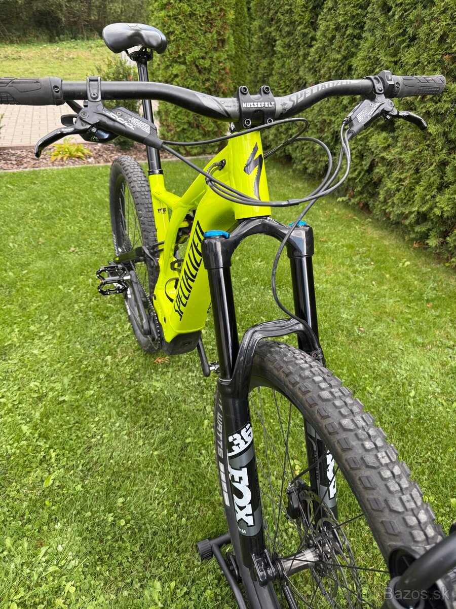 specialized levo 2 - 7