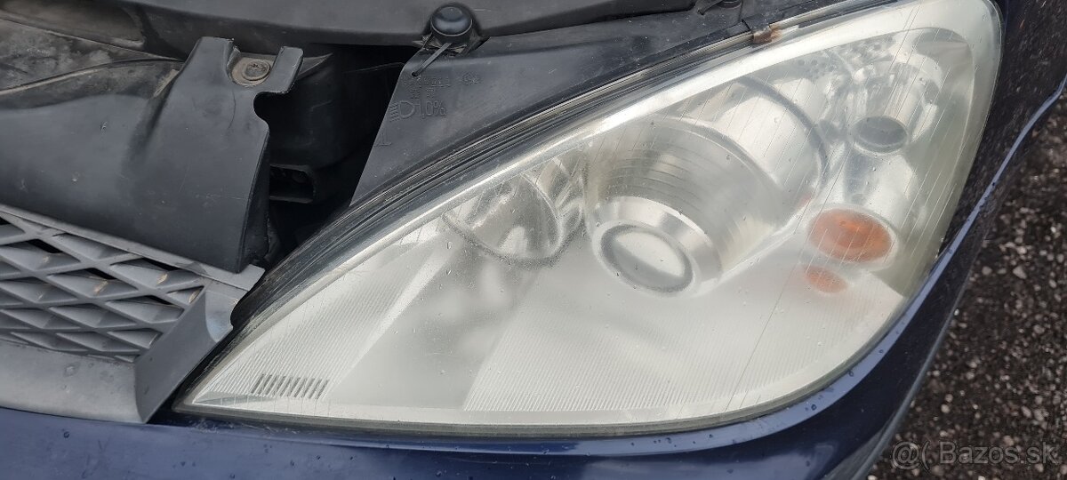 Ford Galaxy 1.9TDi 85kw - 7