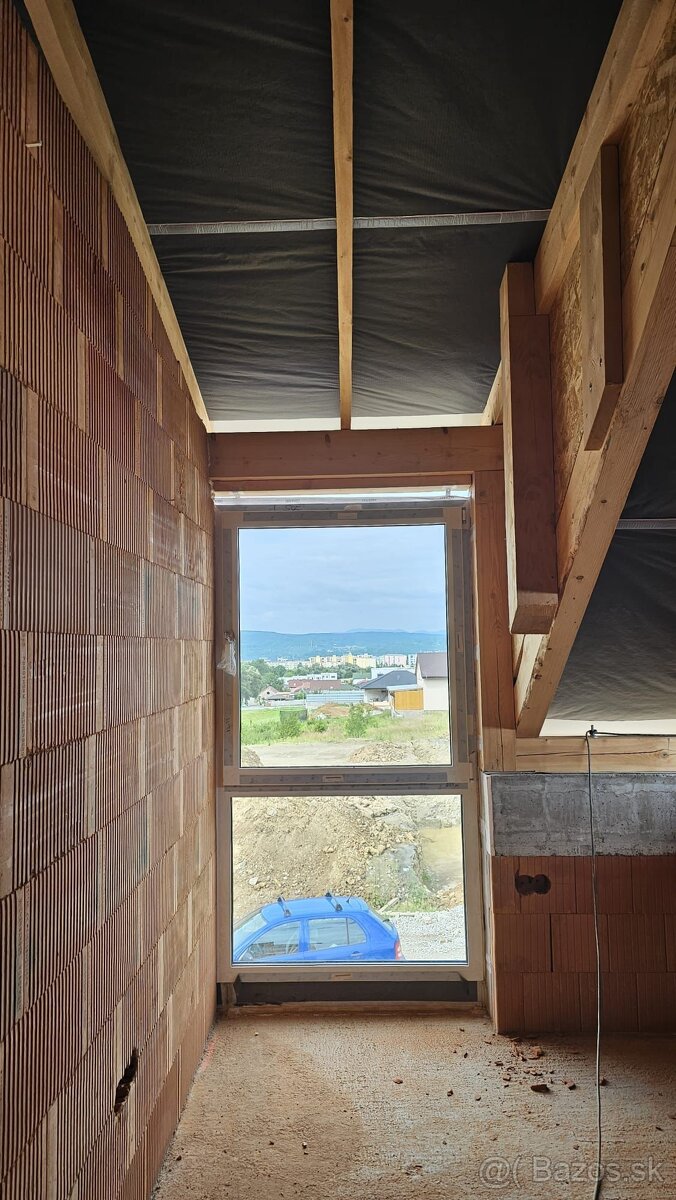 Rodinný DVOJDOM - 7