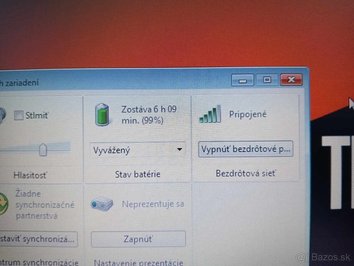 Lenovo Thinkpad T450 , Windows 7 32bit , Intel core i5 - 7