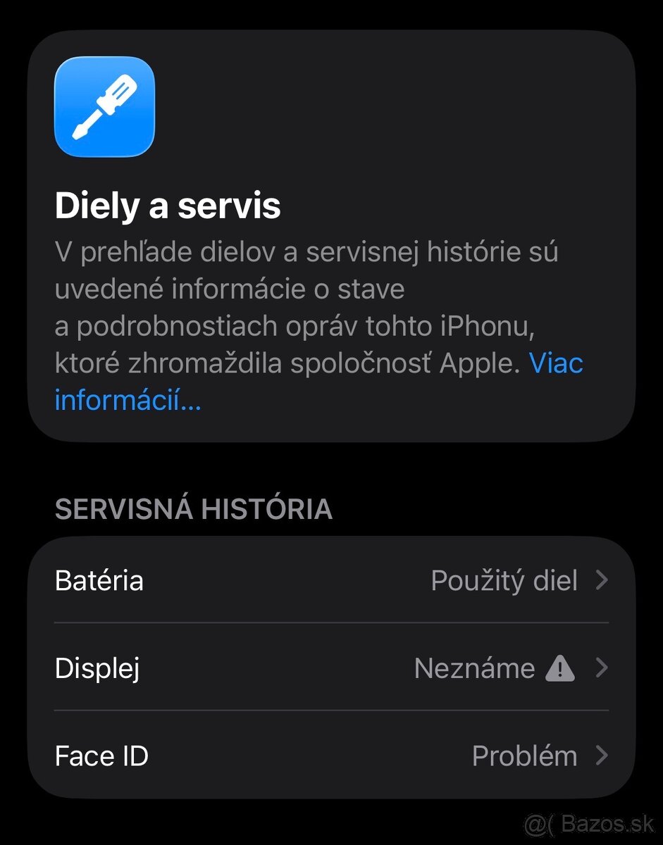 iPhone 14 Pro - 256 GB - 7