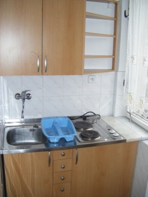 Pekný 1-izb. byt v centre Martina - 7