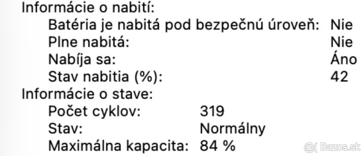 Macbook air m1 2020 s príslušenstvom - 7