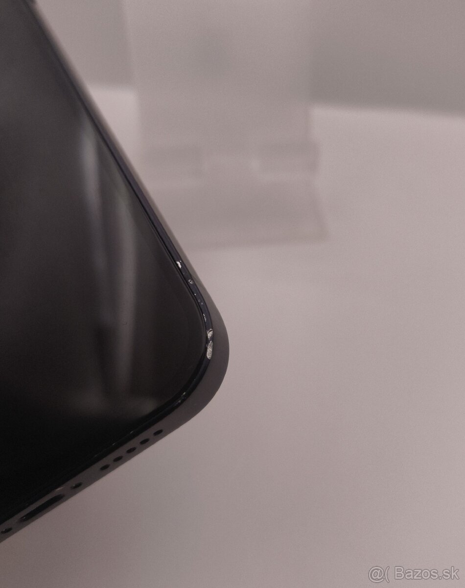 iphone 12 64 GB čierny – batéria 100 % - 7