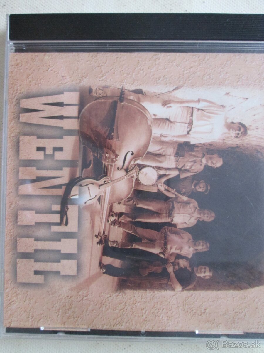 Kristína, Workshop, Wentil, Tereza Pergnerová - 7