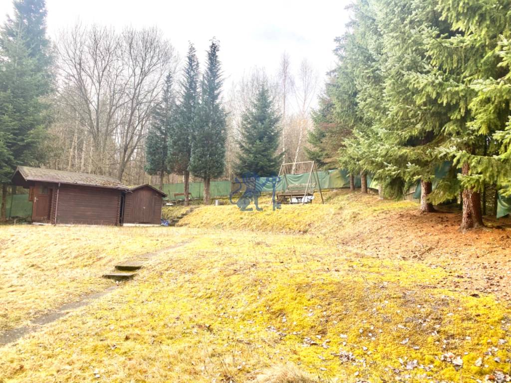 Reakreačny rodinný dom pri Oravskej Priehrade na Slanickej O - 7