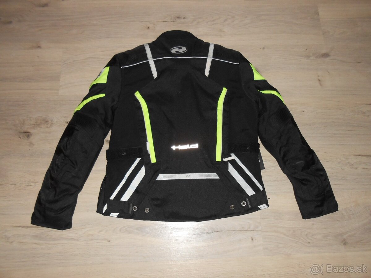Predam novu kvalitnu damsku moto bundu znacky HELD - 7