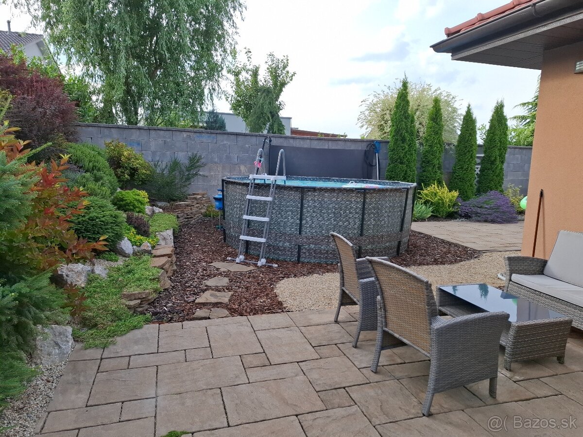 Pekný 3-izb rodinný dom Košice - 7