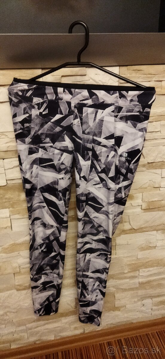 Športové legíny s-m - 7