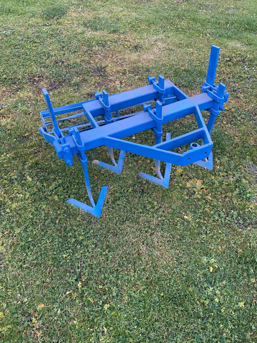 Malotraktor Agzat - 7