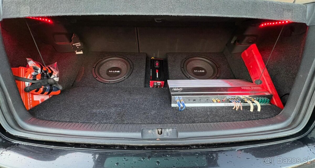 VW golf 5 2.0 tdi 103kw 4x4 - 7