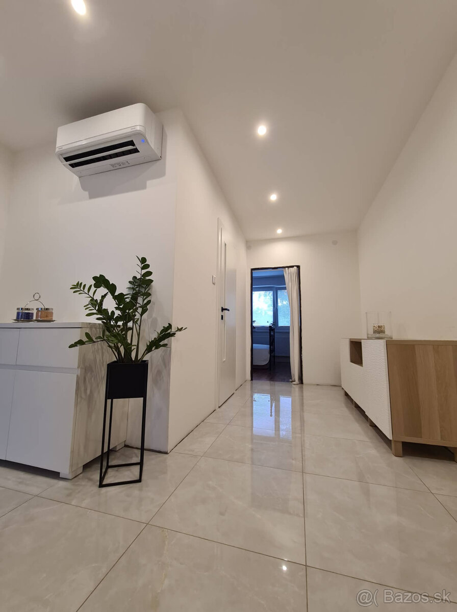 Prenájom exkluzívny 3.i.byt Nitra-Chrenová s garážou - 7