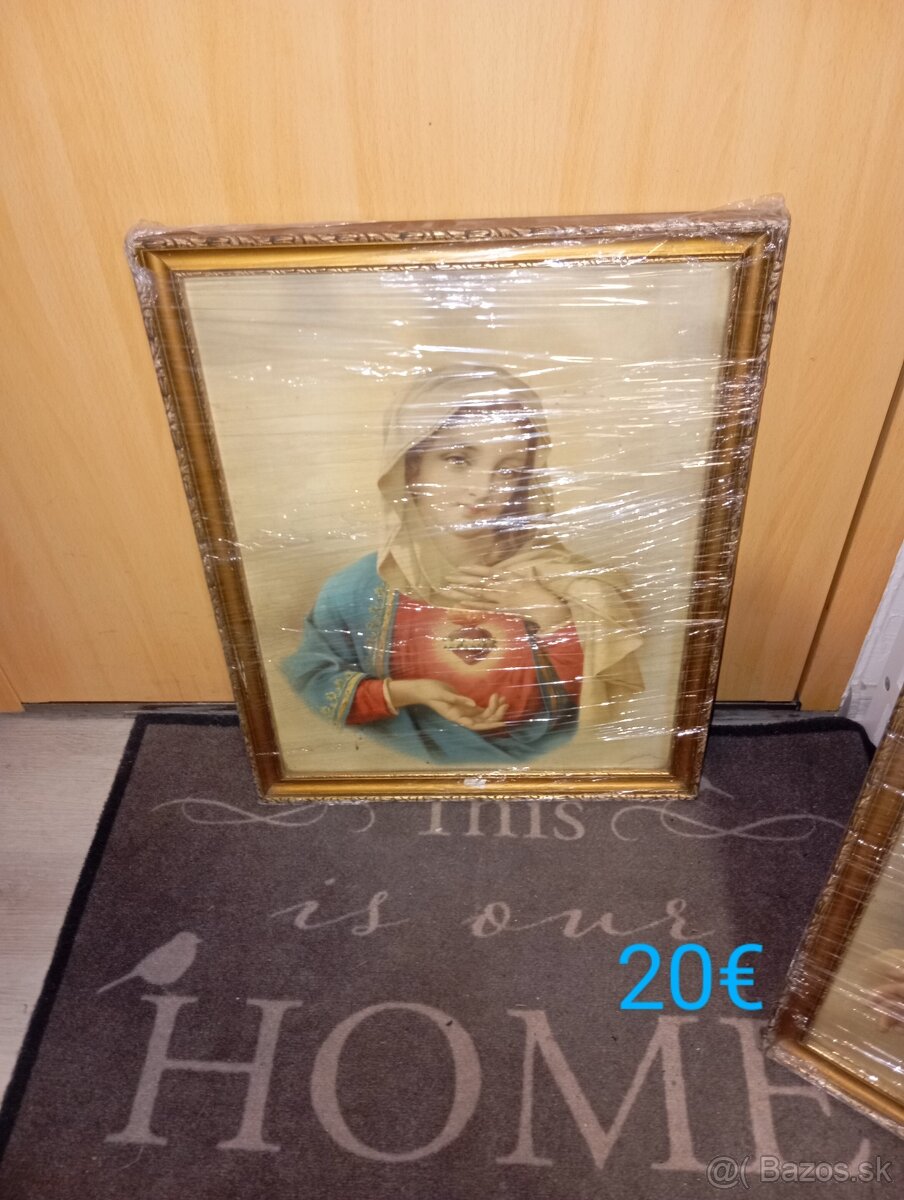 Obrazy - Druhý Inzerát - 7