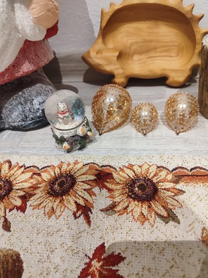 doplnky do bytu/domu, chalupy - 7