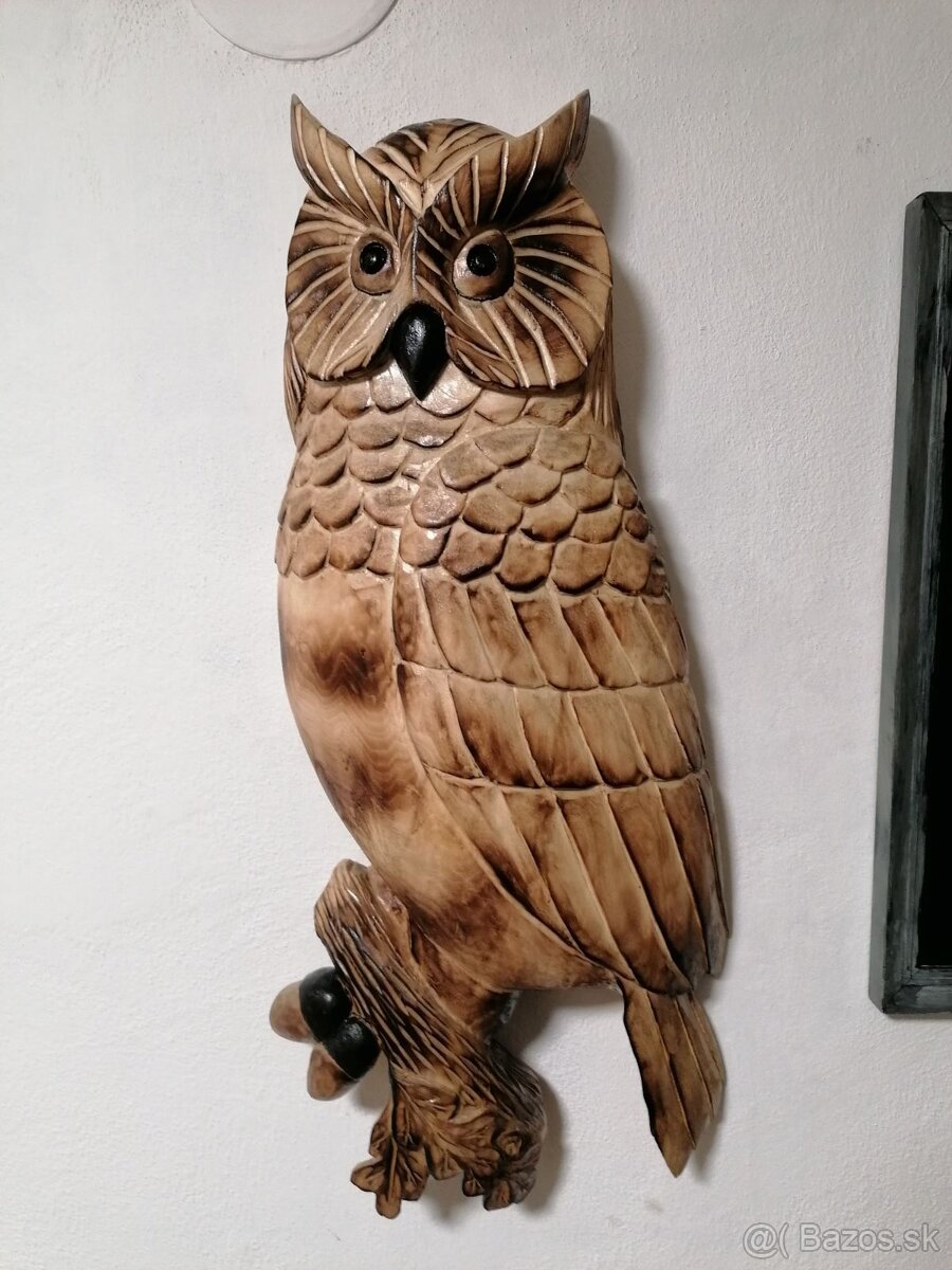 Vyrezávané zvieratá - 7