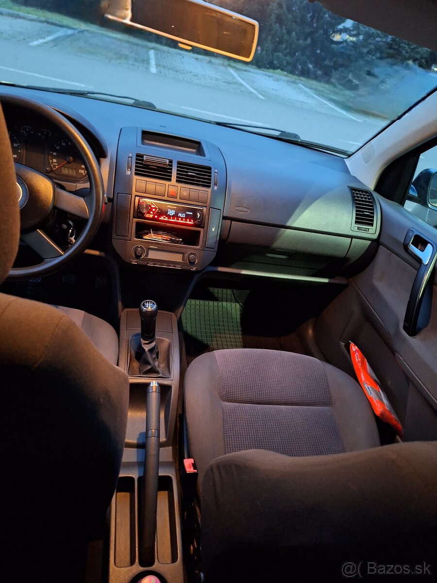Predám Volkswsgen polo - 7