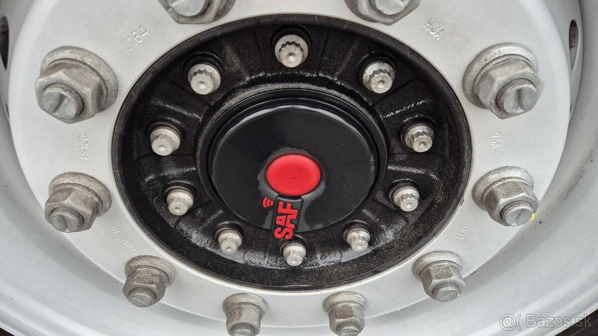 KÖGEL SN 24 CARGO - 7