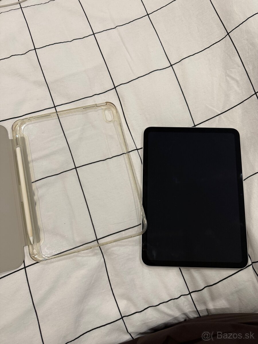 Apple iPad série 10 (2022) - 7