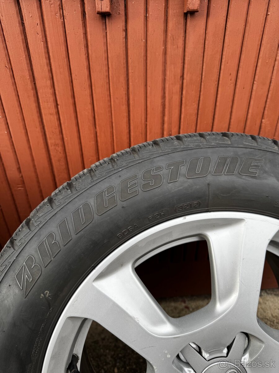 Elektrony 5x112+Pneu 225/55/R16 - 7