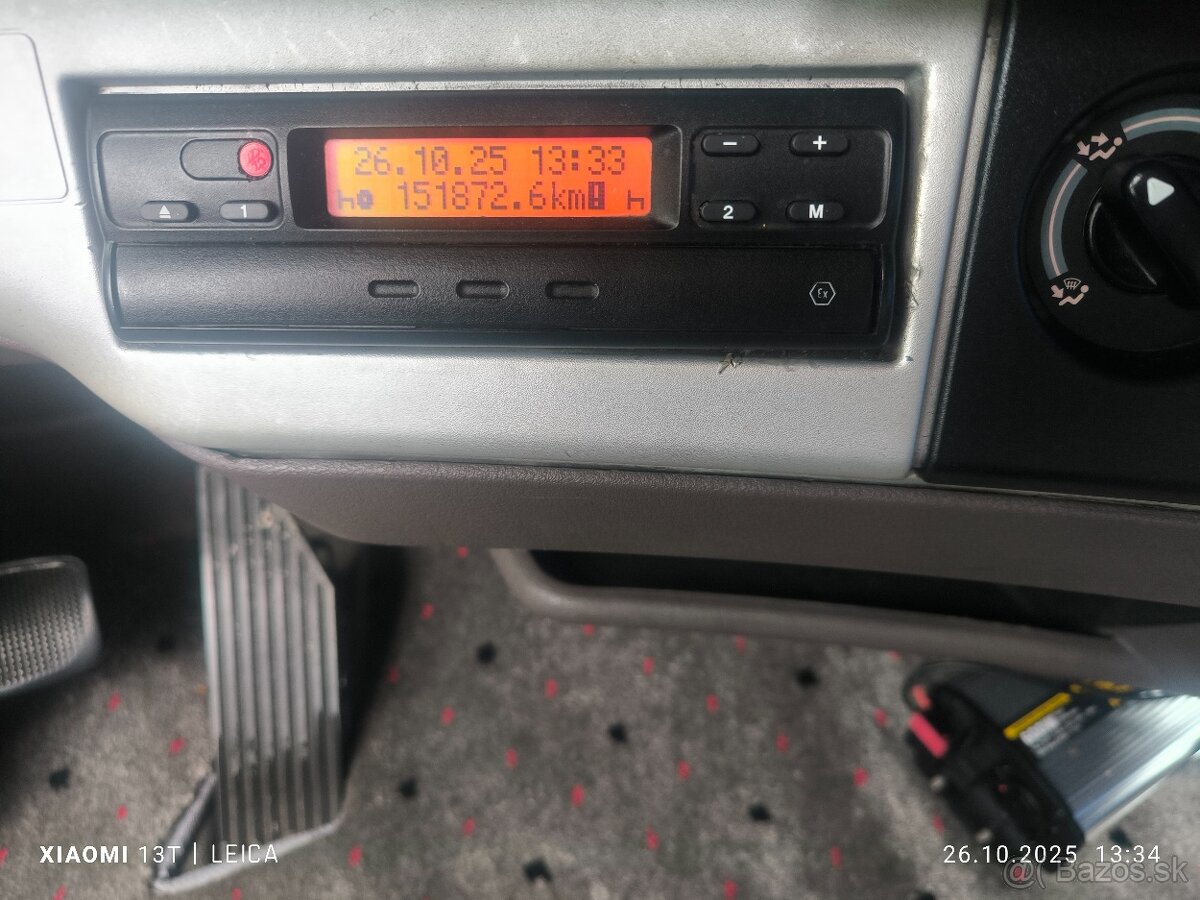 Renault Magnum 480 Dxi - 7