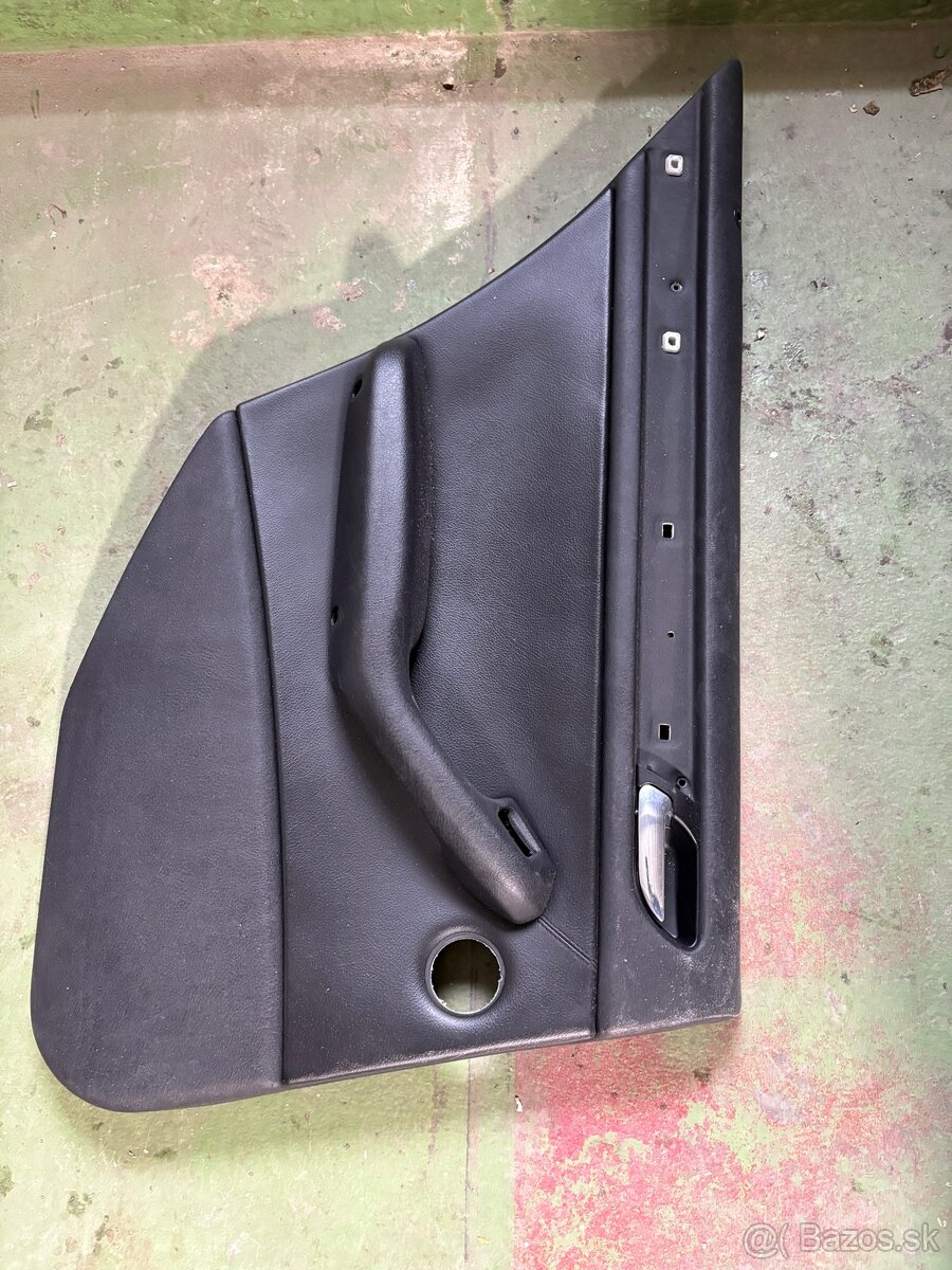 Sedačky bmw e46 - 7