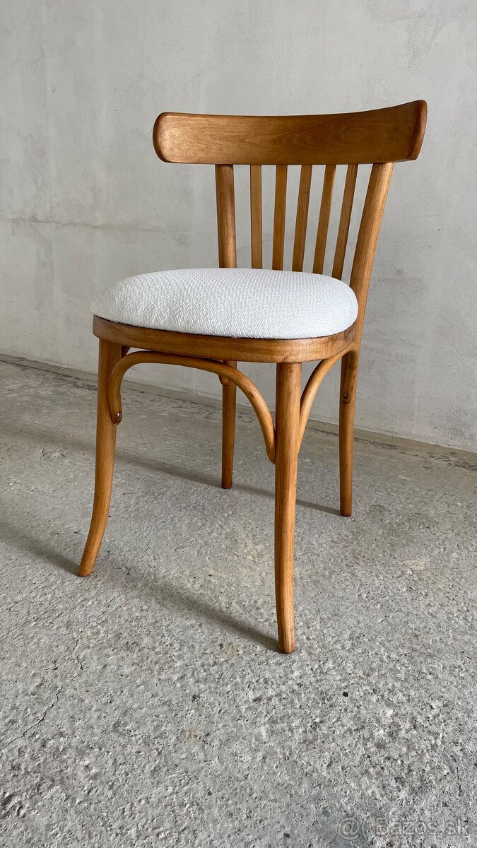 Thonet stolička - 7