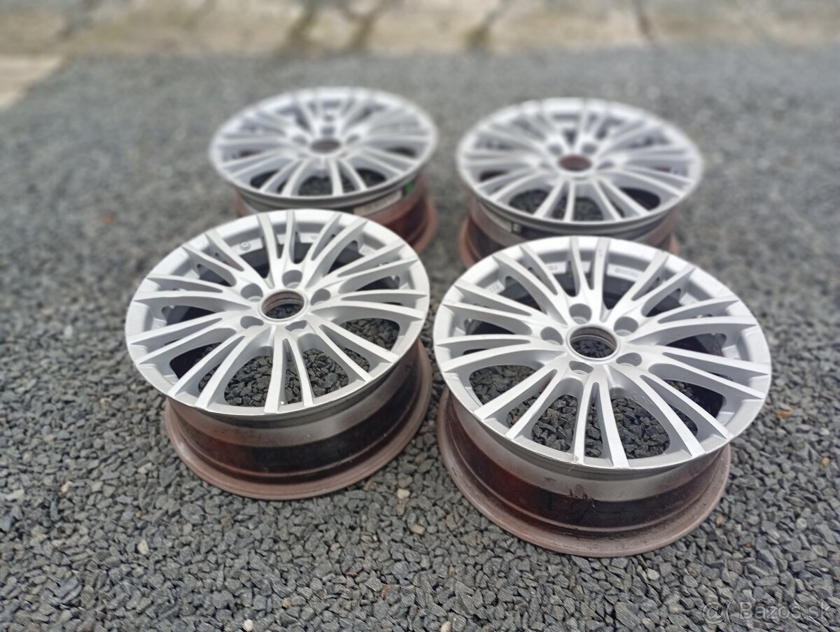 5 x 112 R 16 - 7