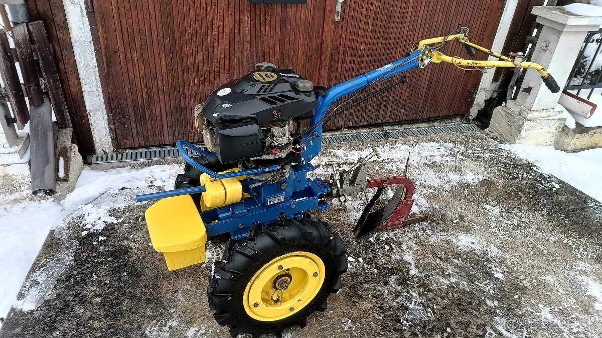 agzat - štvortakt - SUBARU - 7