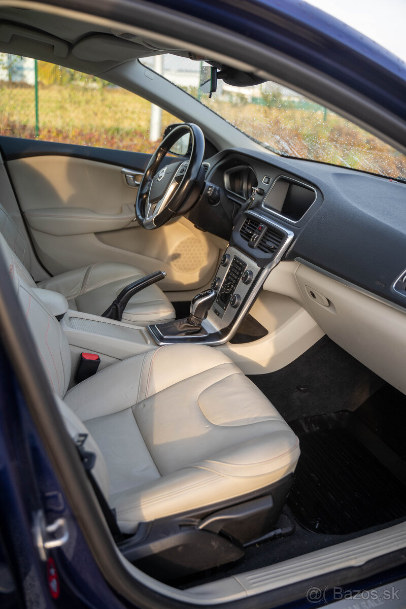 Volvo V40, 2015, automat - 7