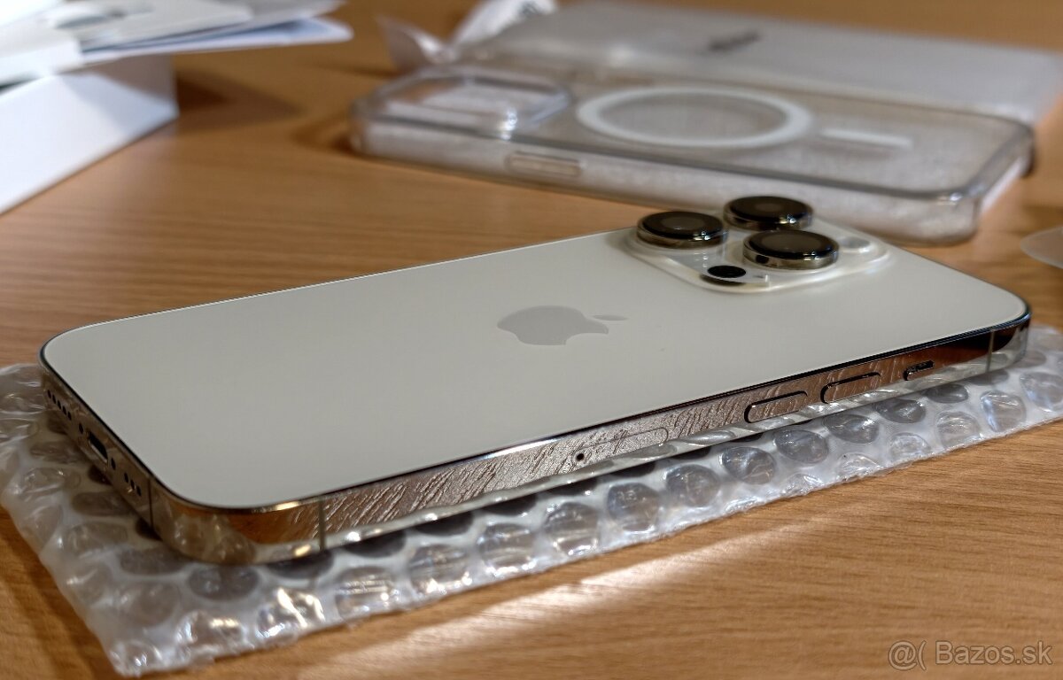 iPhone 14 Pro 256GB, stav ako nový - 7