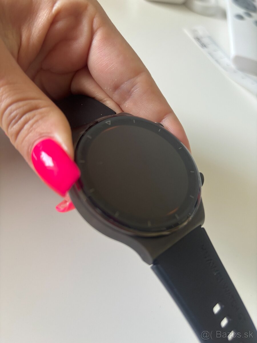 Huawei watch GT - 7