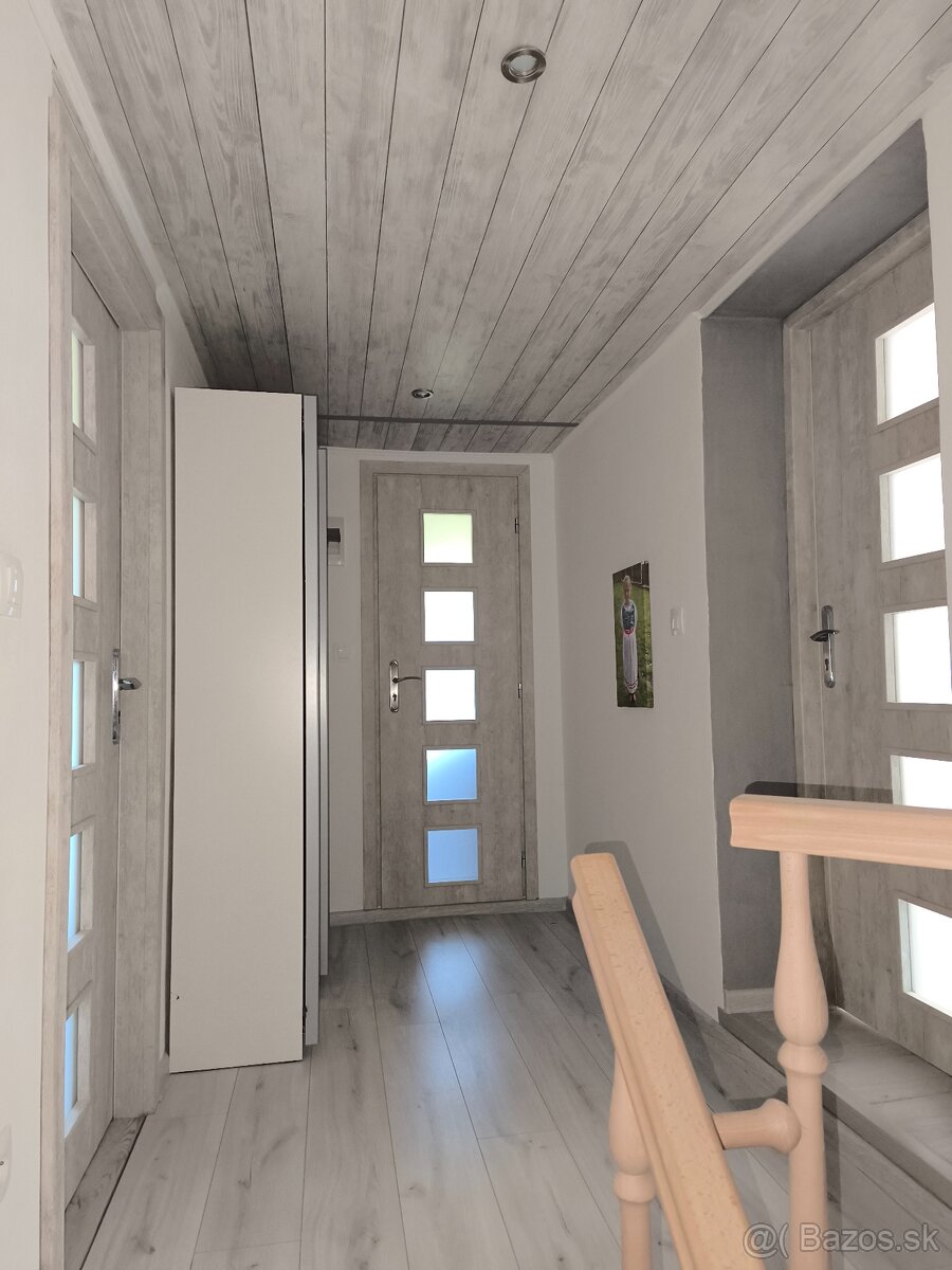 Predám rodinný dom - 7