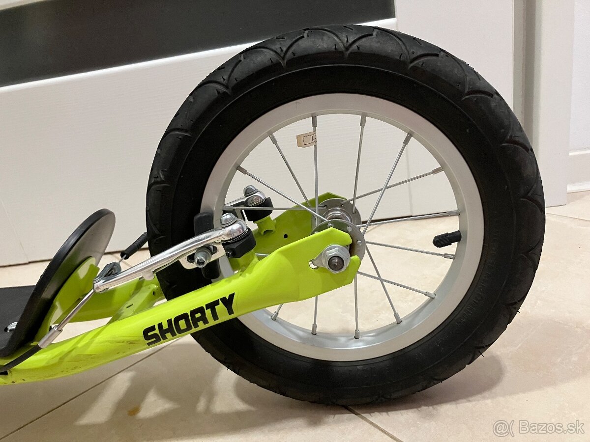 Kolobežka Arcore SHORTY - 7