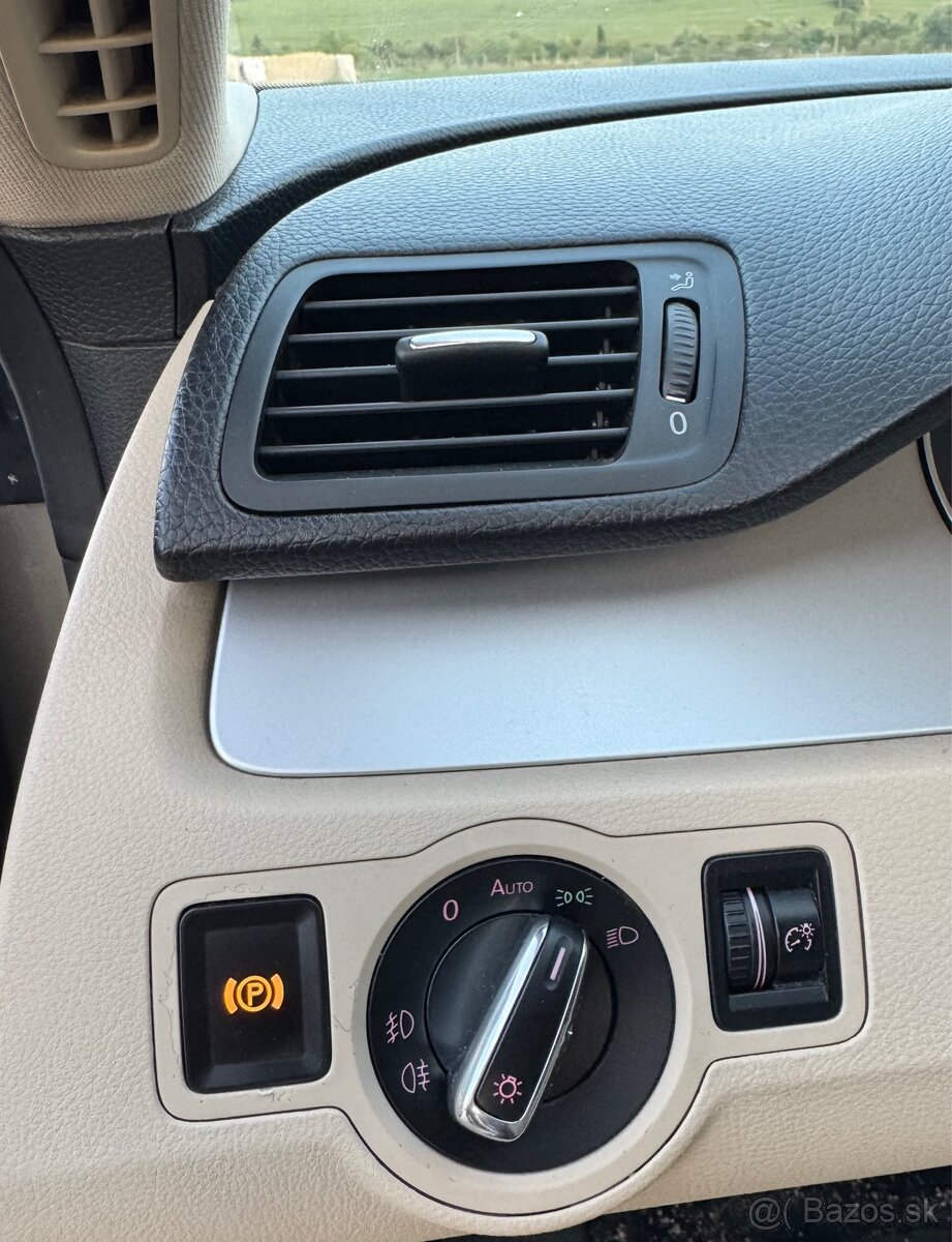 Volkswagen Passat CC 1.8 TSI - 7