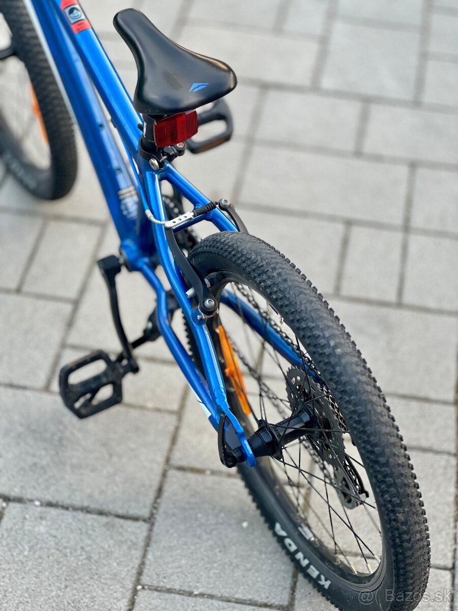 MERIDA MATTS.J 20 - 7