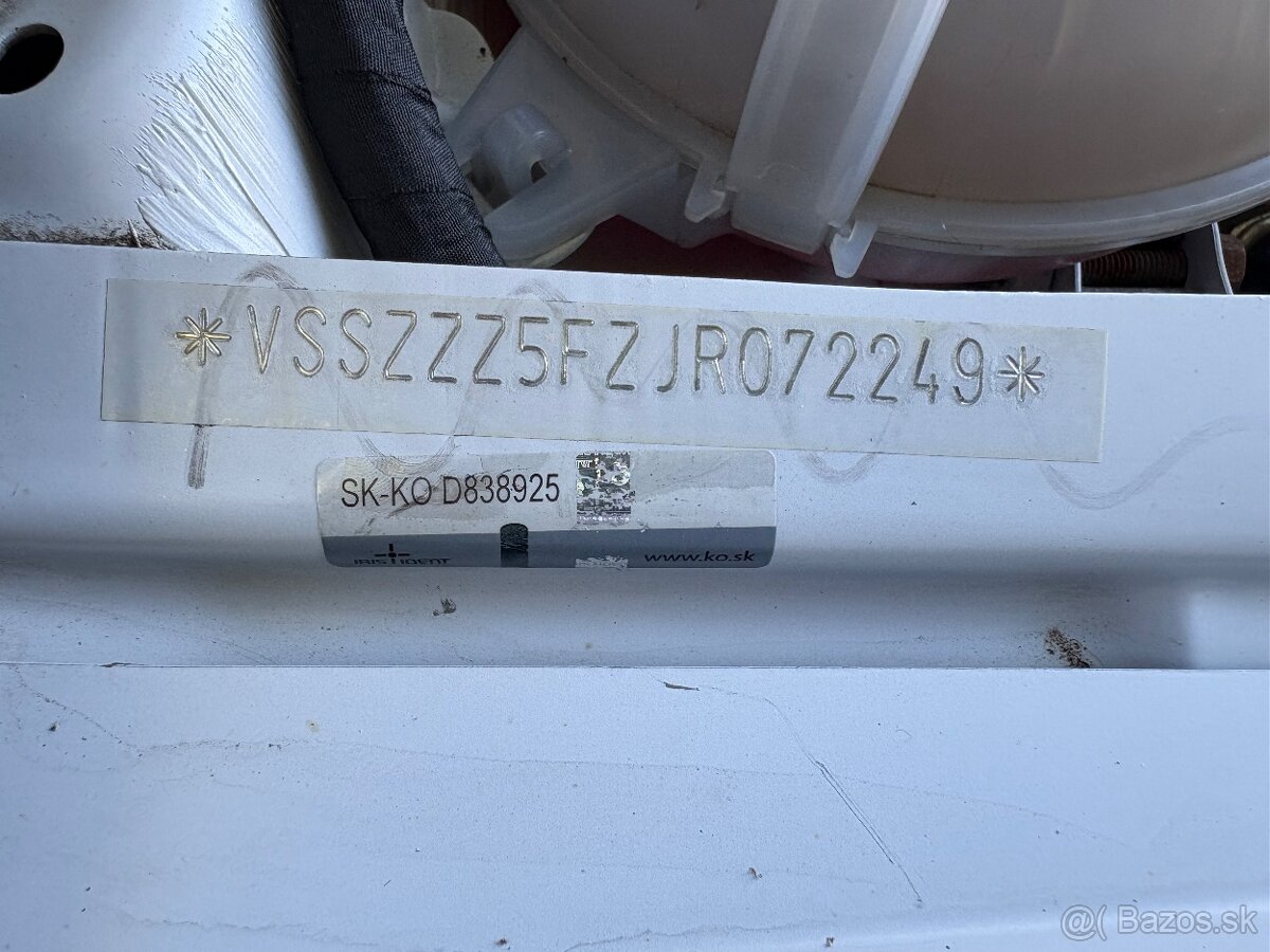 Seat Leon ST 2.0 TSI Cupra DSG 4Drive - 7