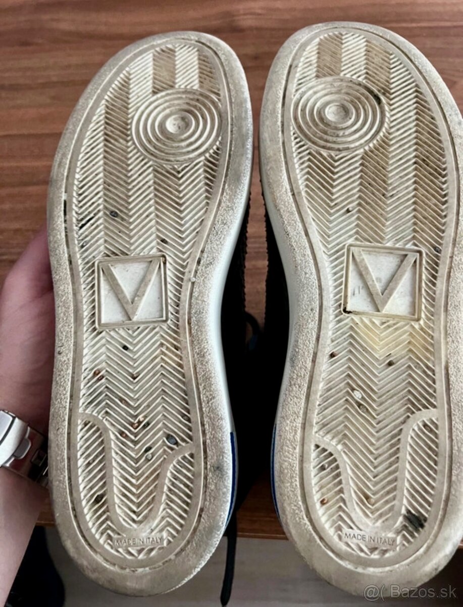 Louis Vuitton tenisky 43 - 7