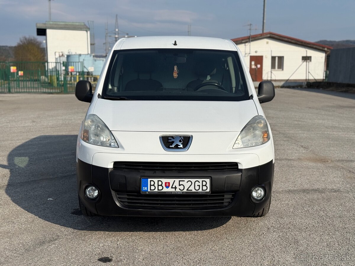 Peugeot Partner - 7
